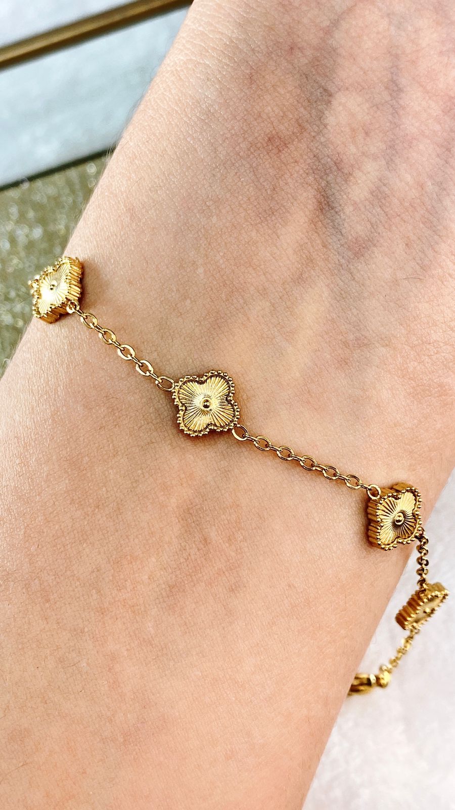 Pulsera de Acero Inoxidable PAI1112-1