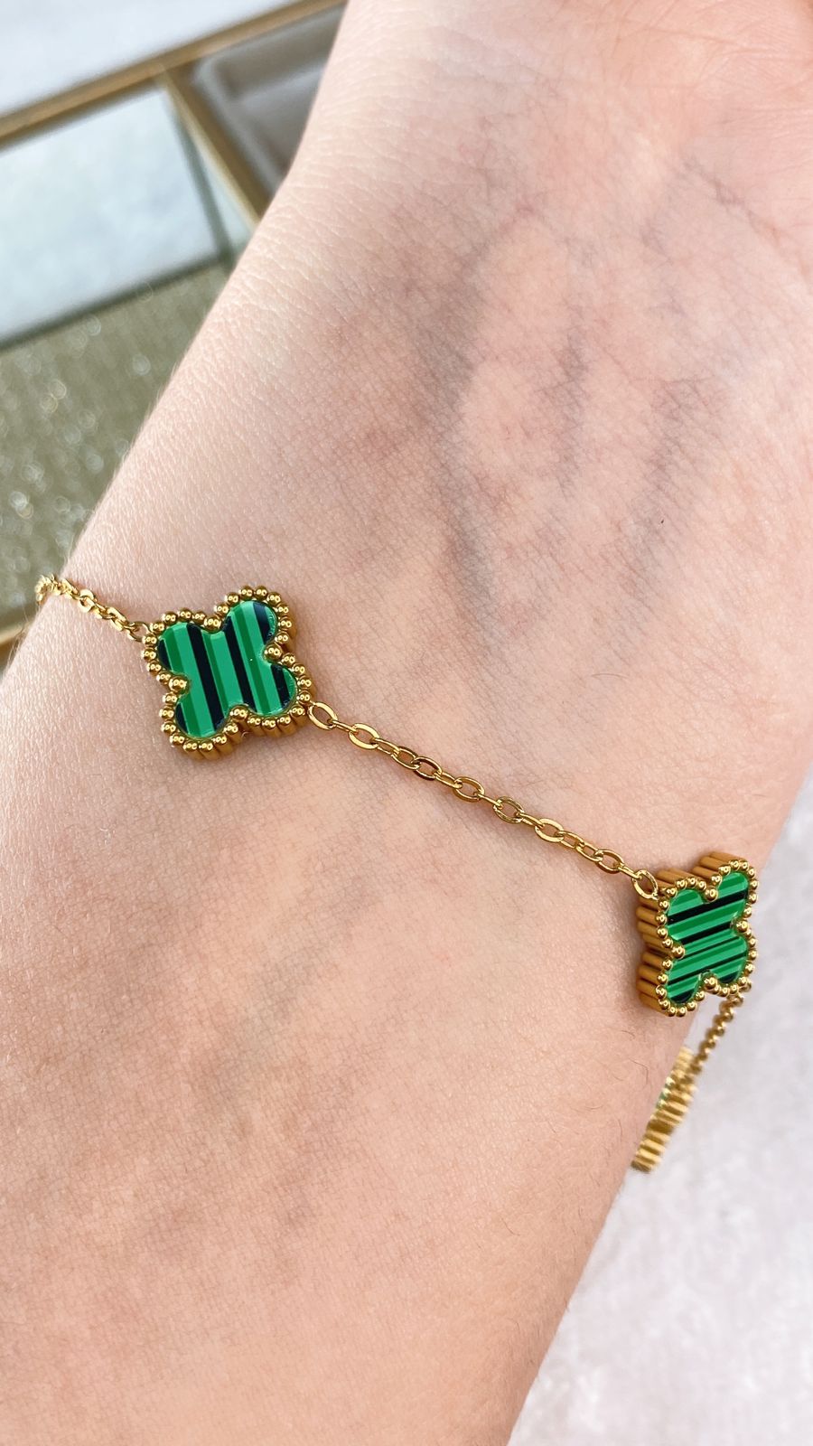 Pulsera de Acero Inoxidable PAI1113-1