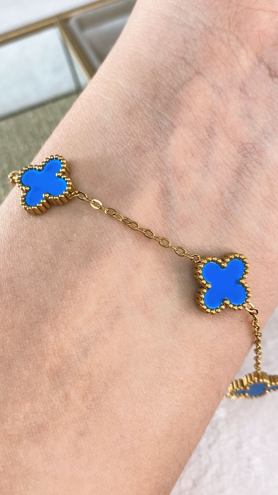 Pulsera de Acero Inoxidable PAI1113-3