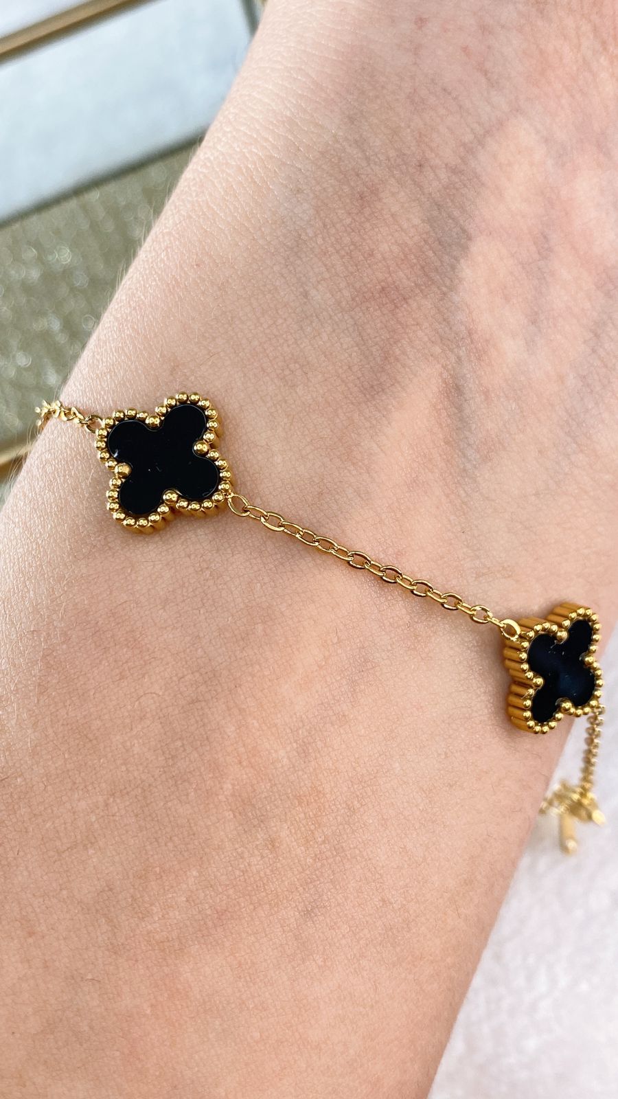 Pulsera de Acero Inoxidable PAI1113-7