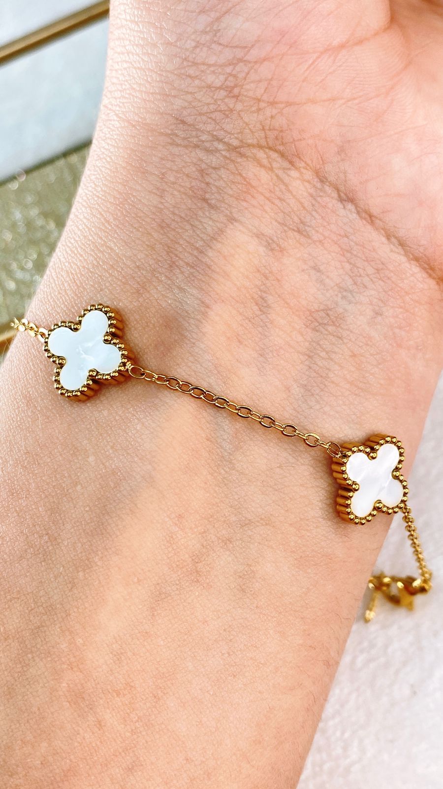 Pulsera de Acero Inoxidable PAI1113-4