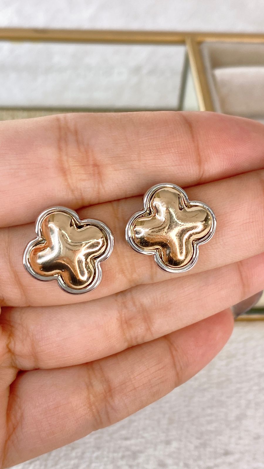 Arete de Aleación AB6027-1