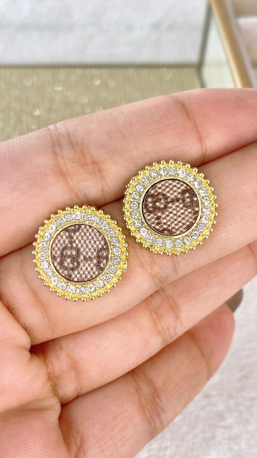 Arete de Aleación AB6033-1