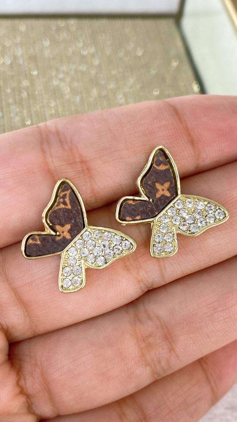 Arete de Aleación AB6036-1