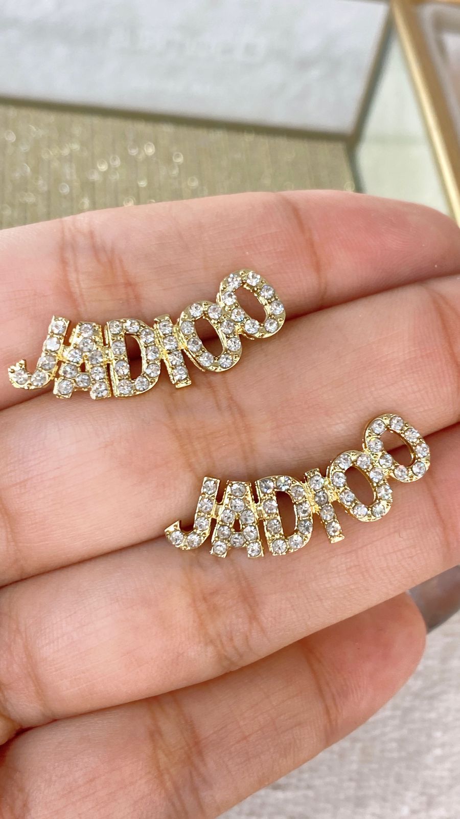 Arete de Aleación AB6037-1