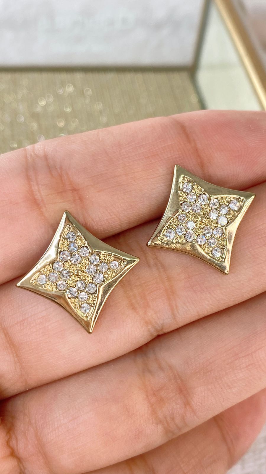 Arete de Aleación AB6038-1