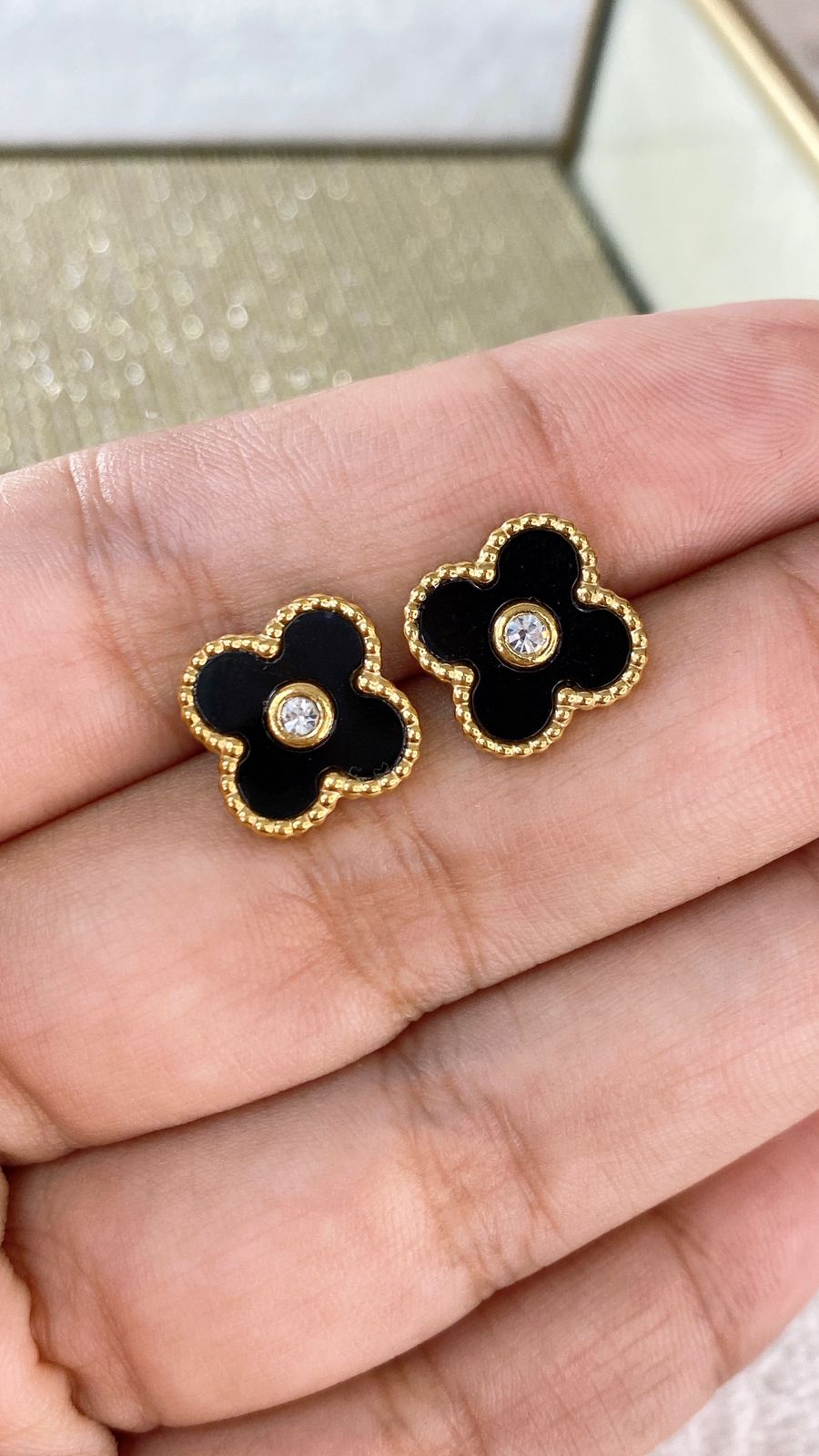 Arete de Acero Inoxidable AAI2025-1