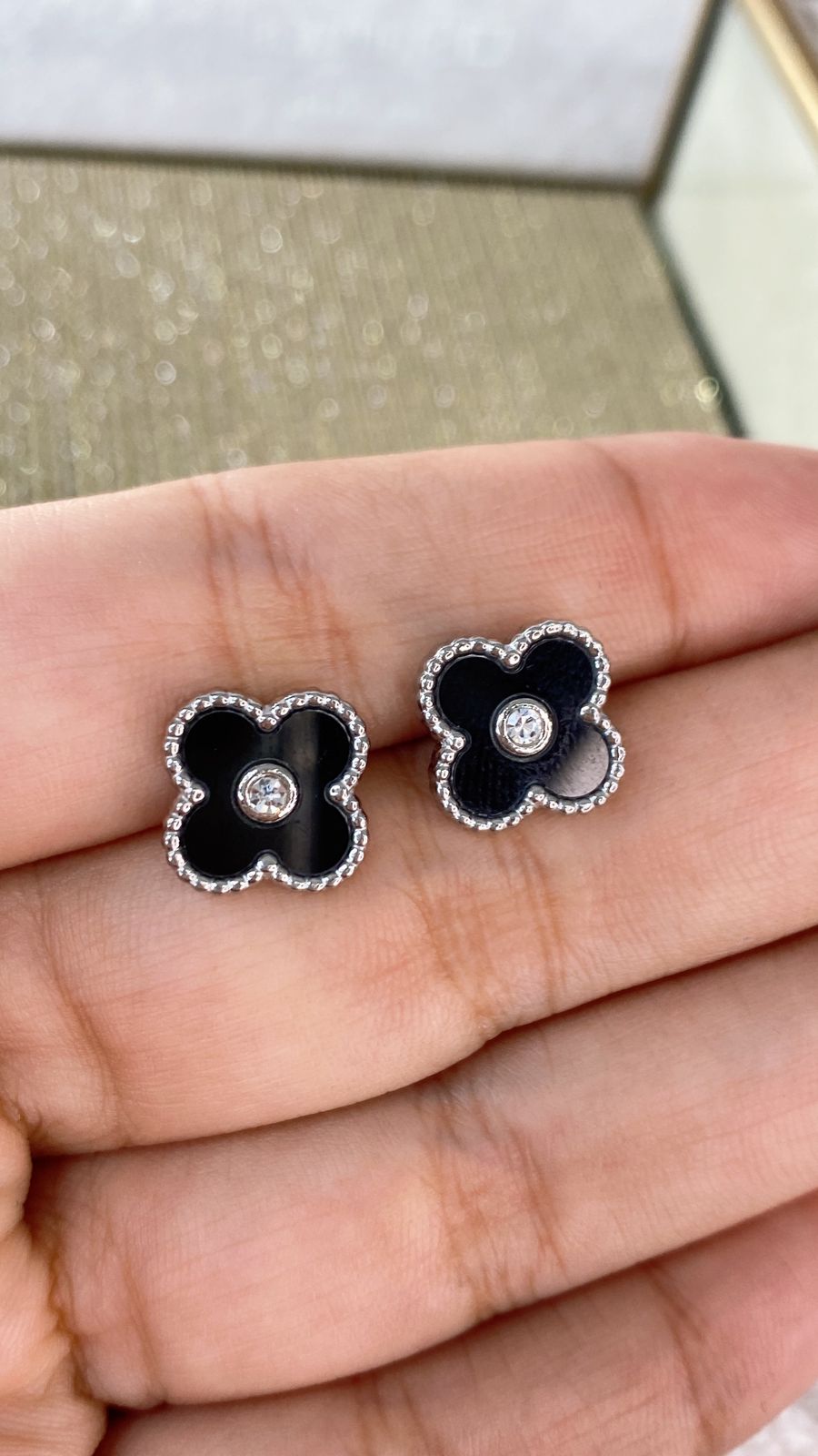 Arete de Acero Inoxidable AAI2025-2