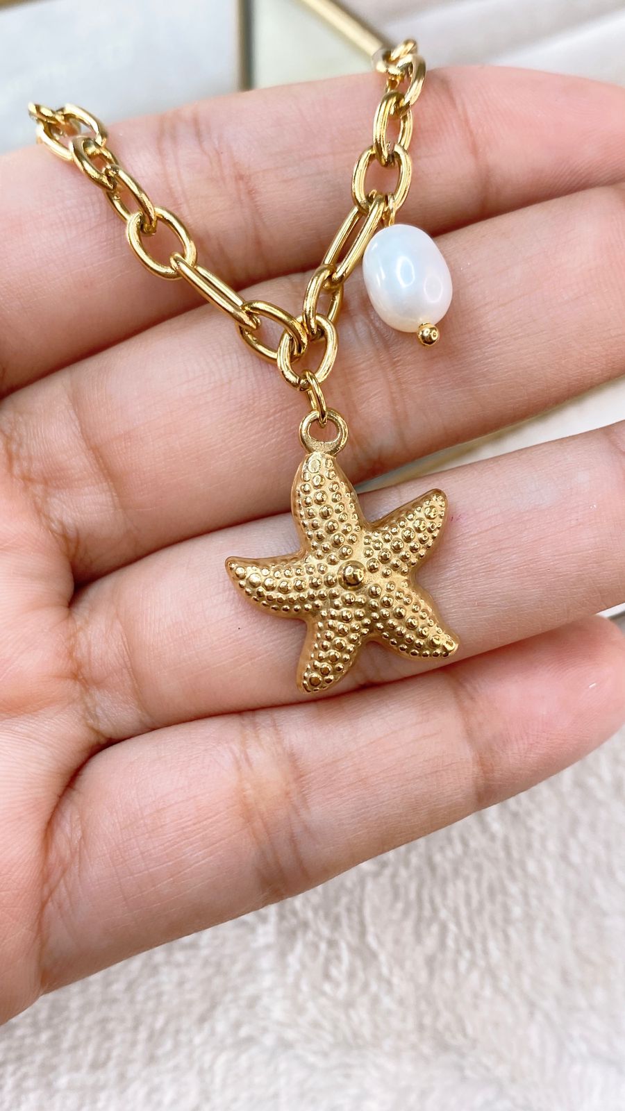 Collar de Acero Inoxidable CAI2748-1