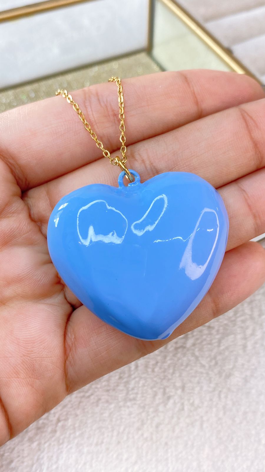 Collar de Acero Inoxidable CAI2749-4