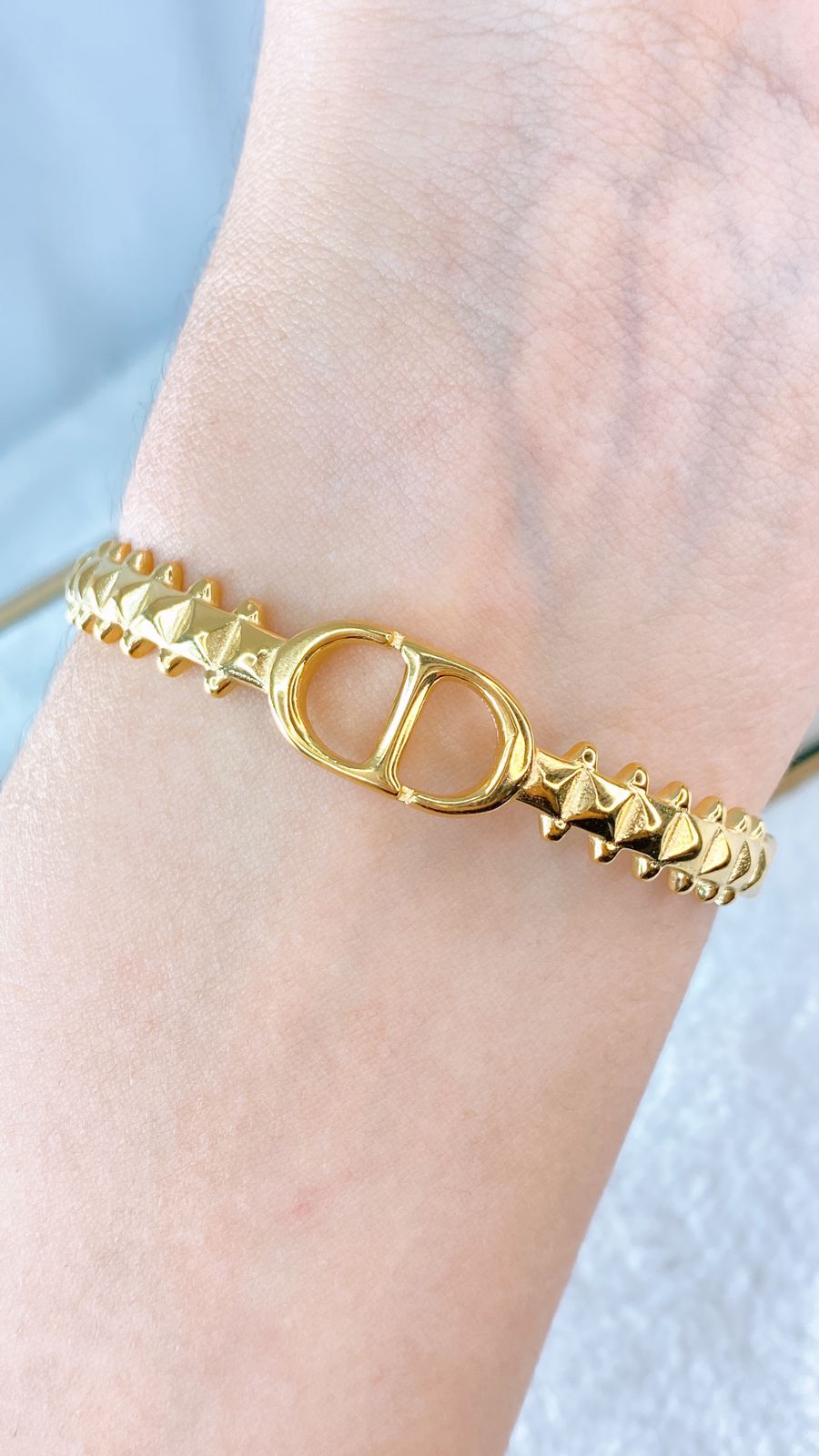 Pulsera de Acero Inoxidable PAI1145-1