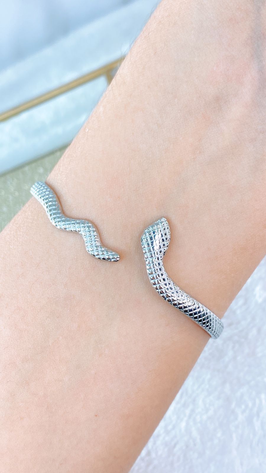 Pulsera de Acero Inoxidable PAI1141-2