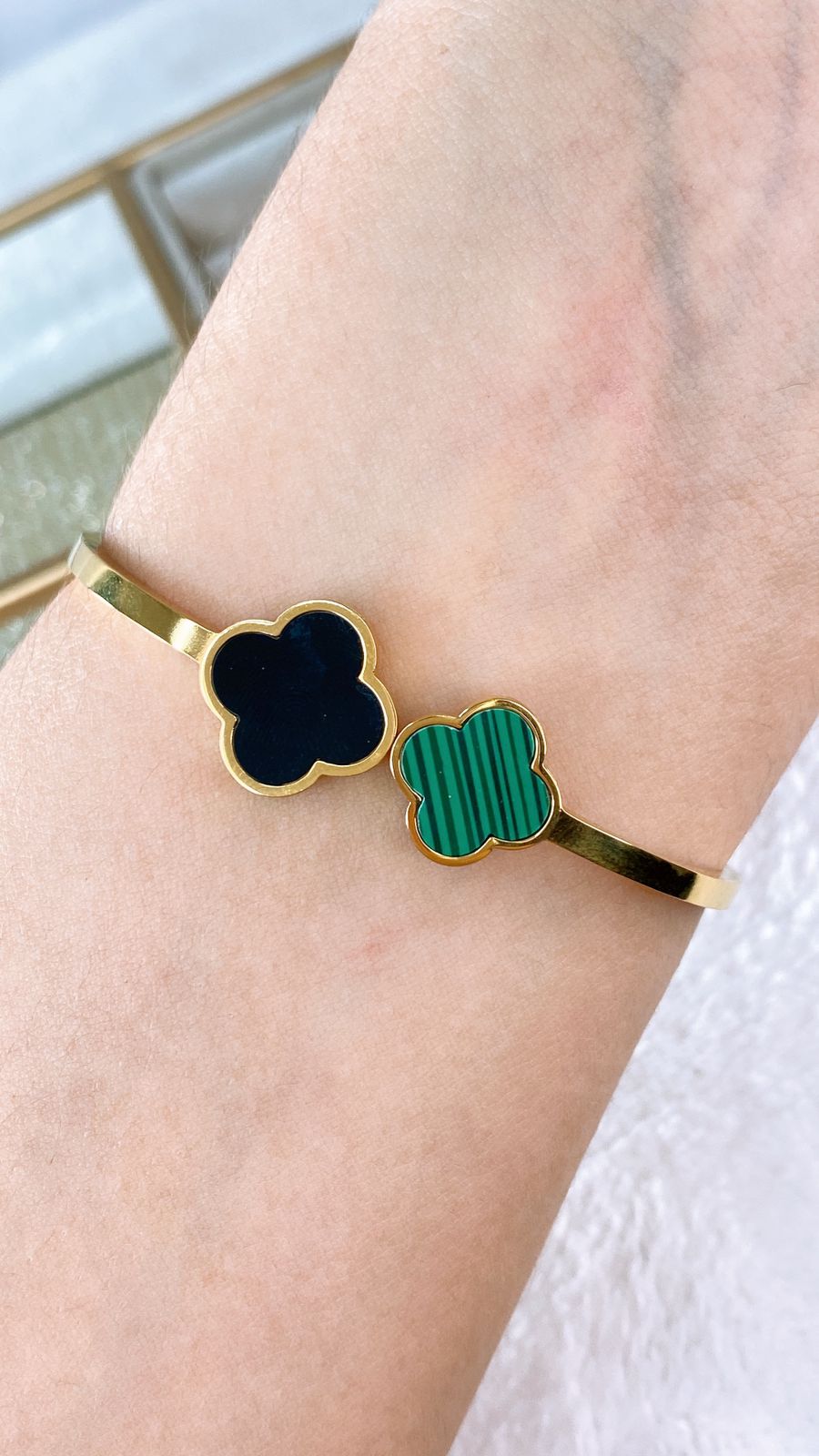 Pulsera de Acero Inoxidable PAI1144-3