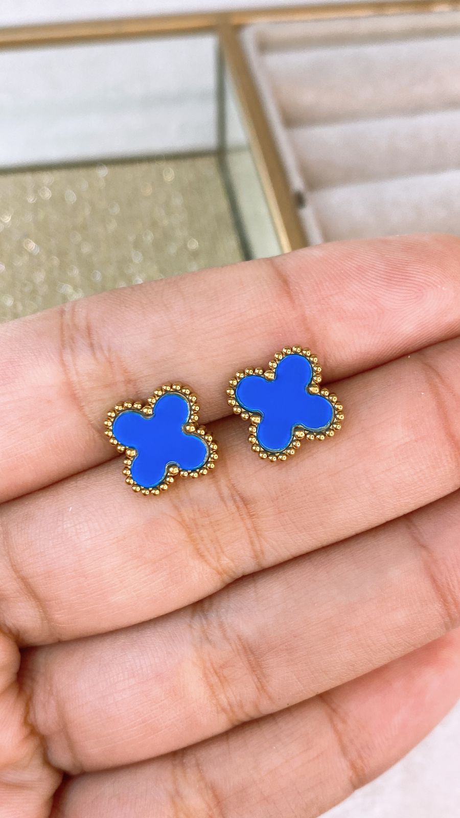 Arete de Acero Inoxidable AAI2045-2