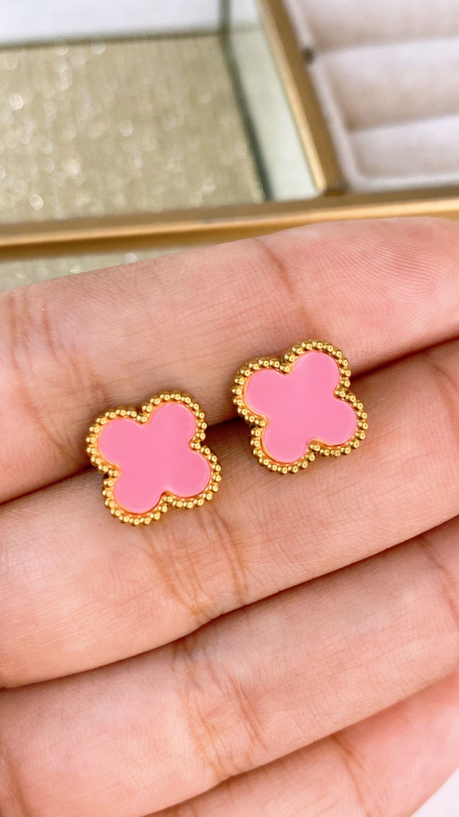 Arete de Acero Inoxidable AAI2045-1