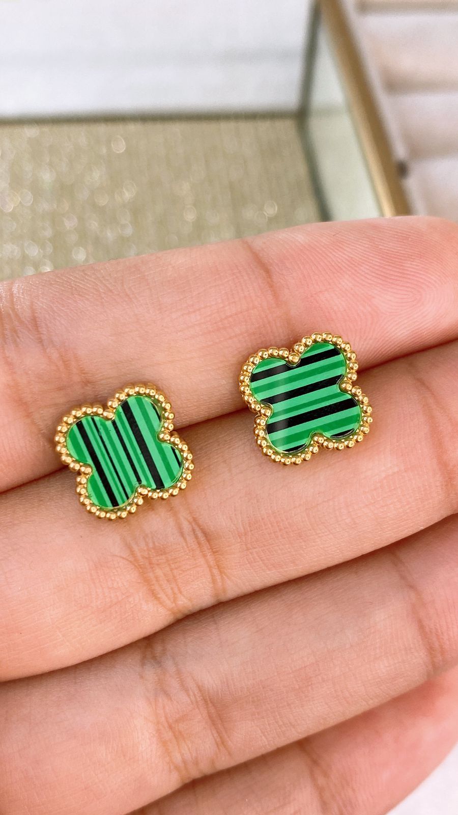 Arete de Acero Inoxidable AAI2045-4