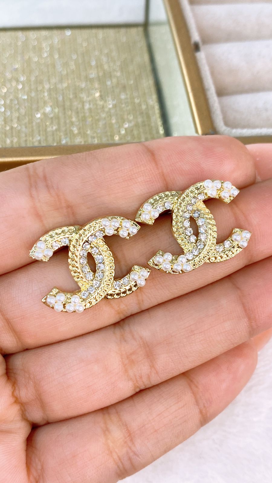 Arete de Aleación AB6042-1