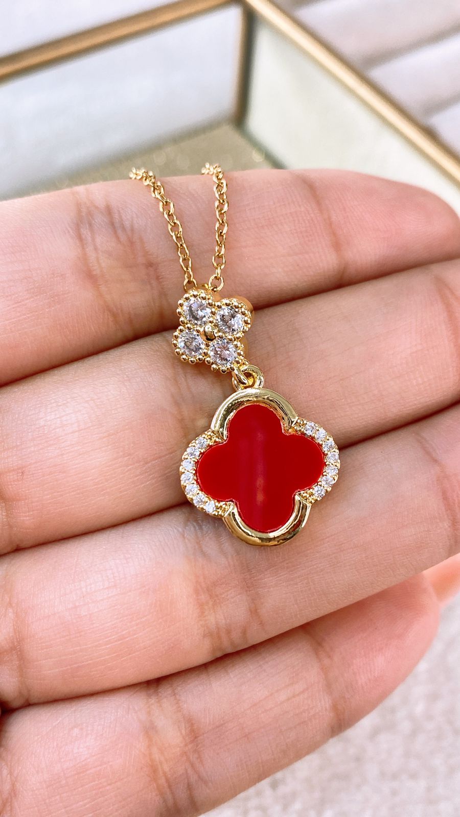 Collar de Acero Inoxidable CAI2784-2