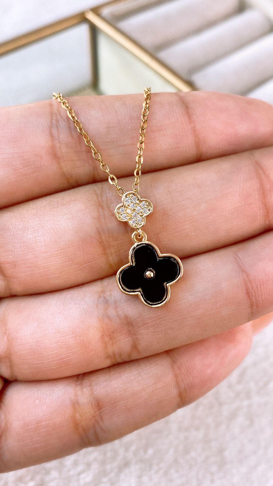 Collar de Acero Inoxidable CAI2780-2