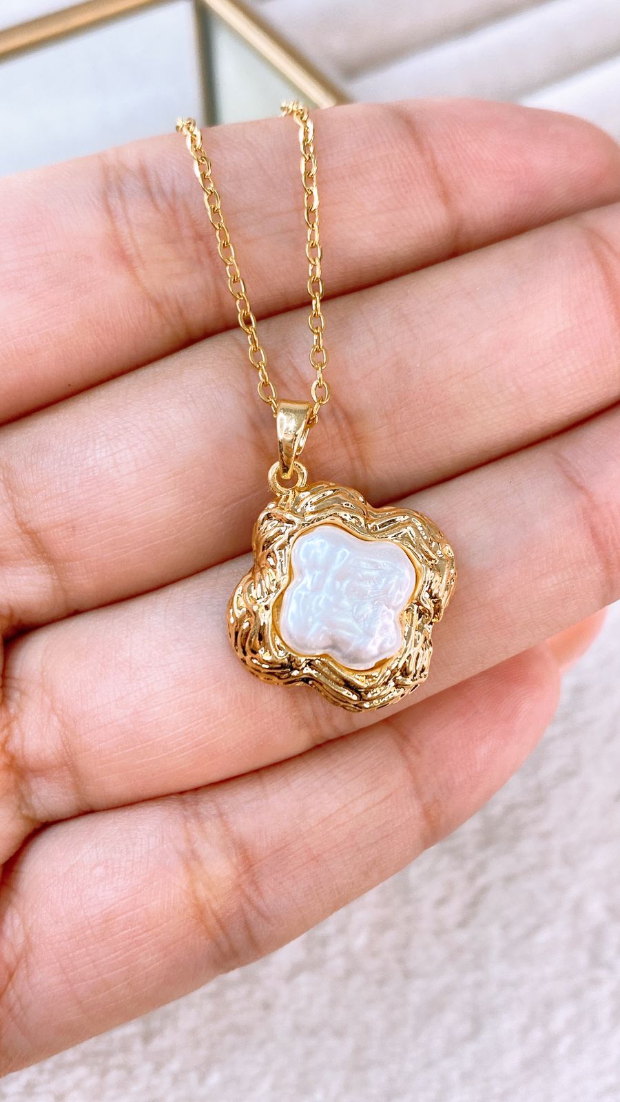 Collar de Acero Inoxidable CAI2783-1