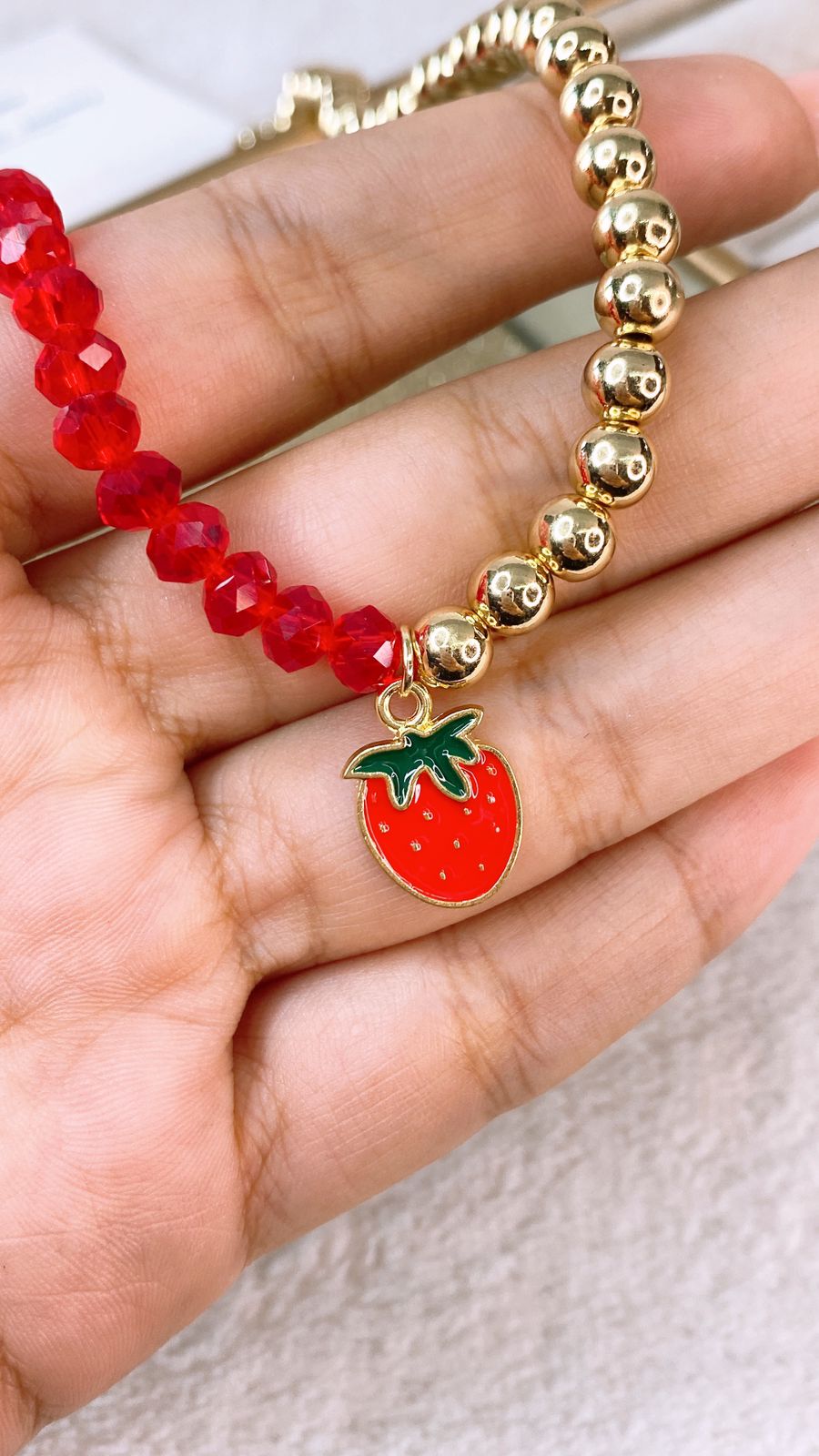 Collar de Aleación CB870-1