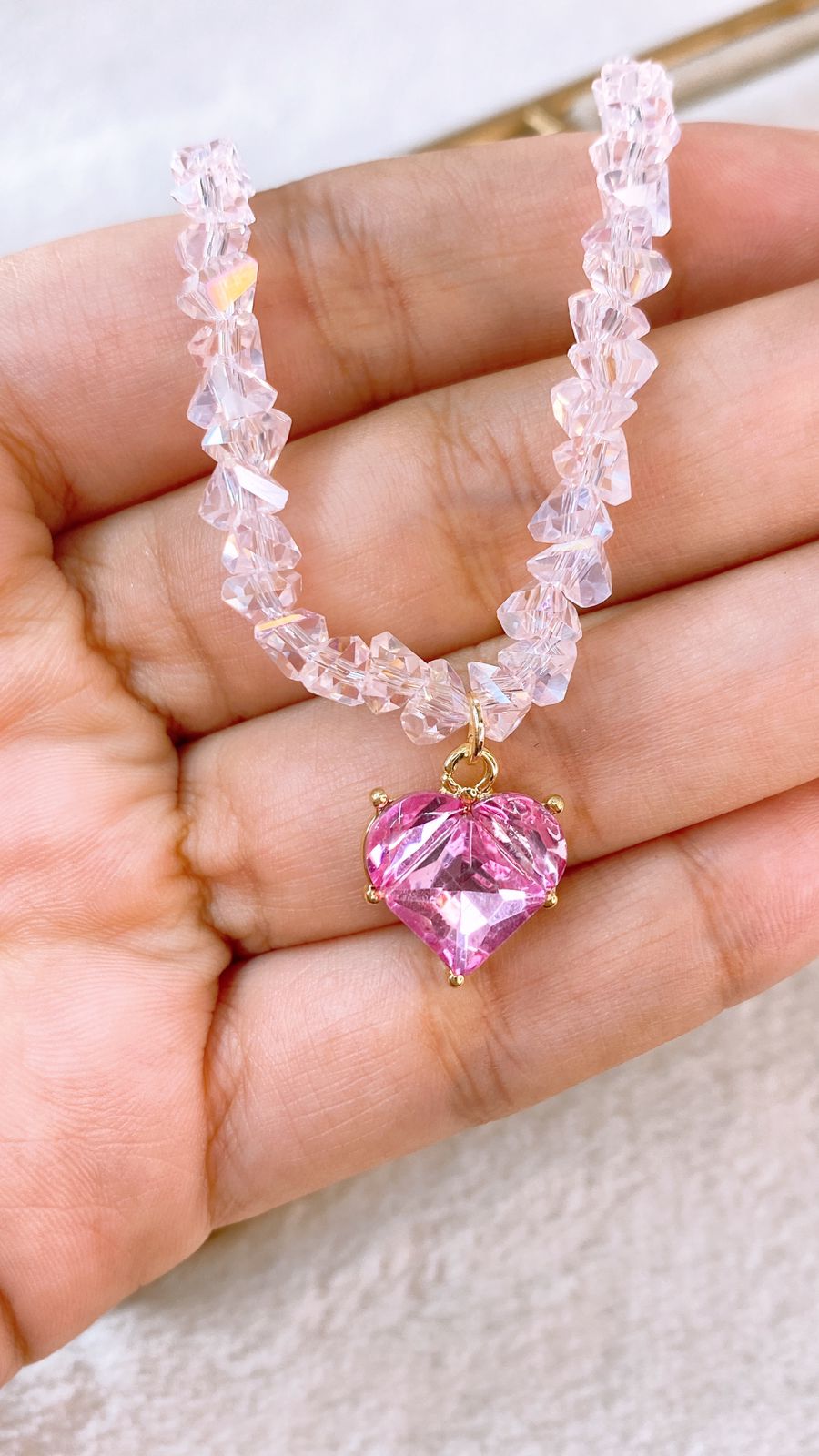 Collar de Aleación CB871-2