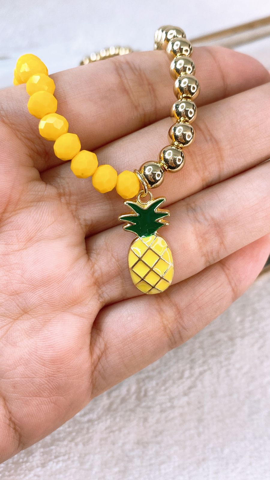 Collar de Aleación CB870-2