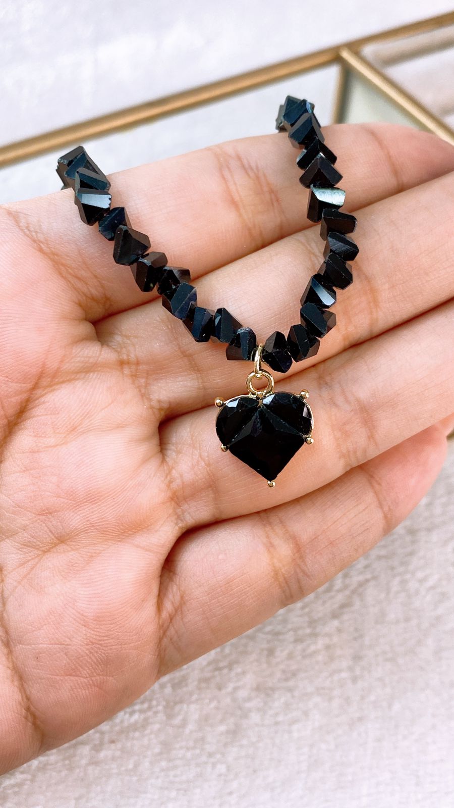 Collar de Aleación CB871-1