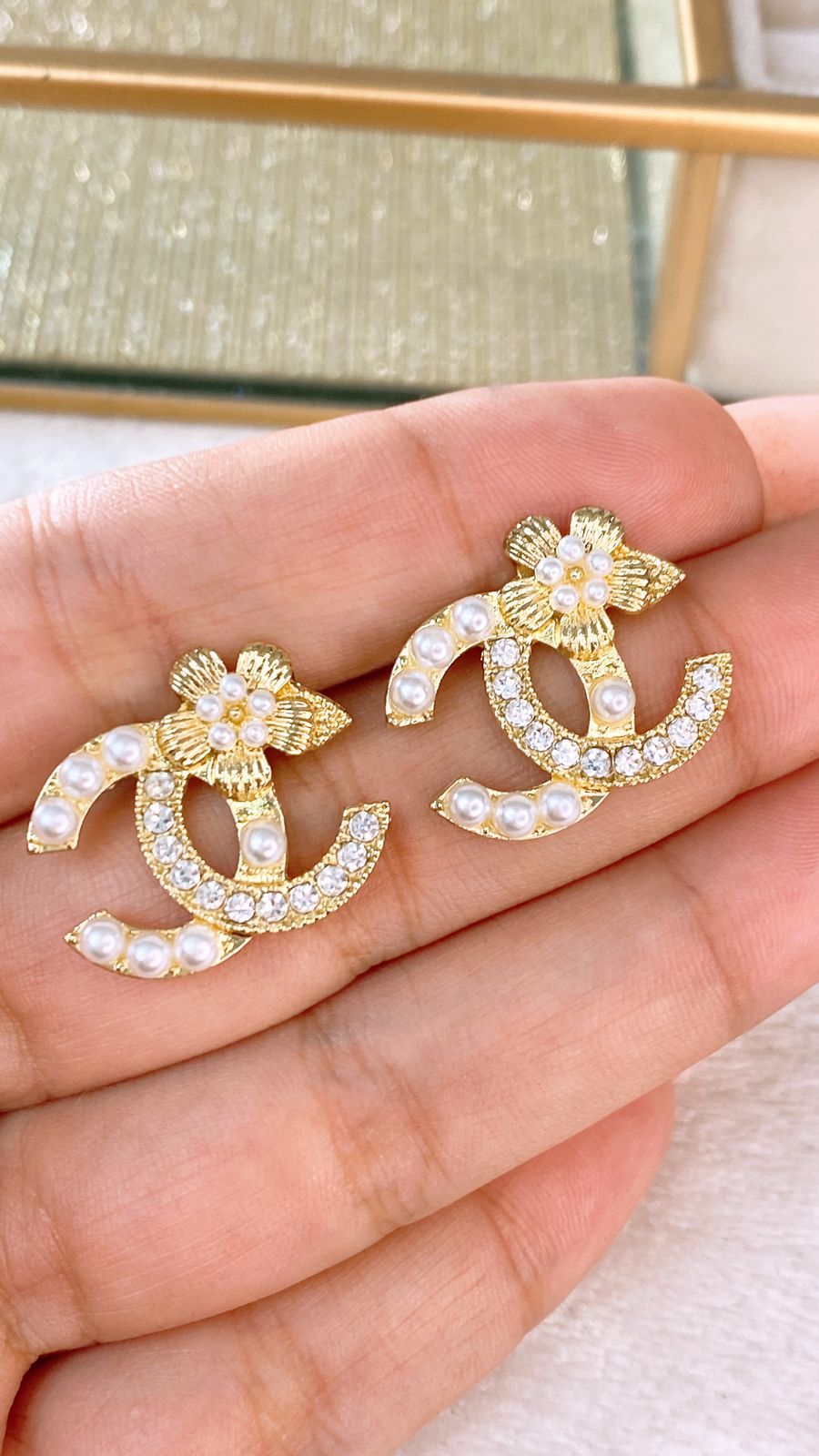 Arete de Aleación AB6043-1