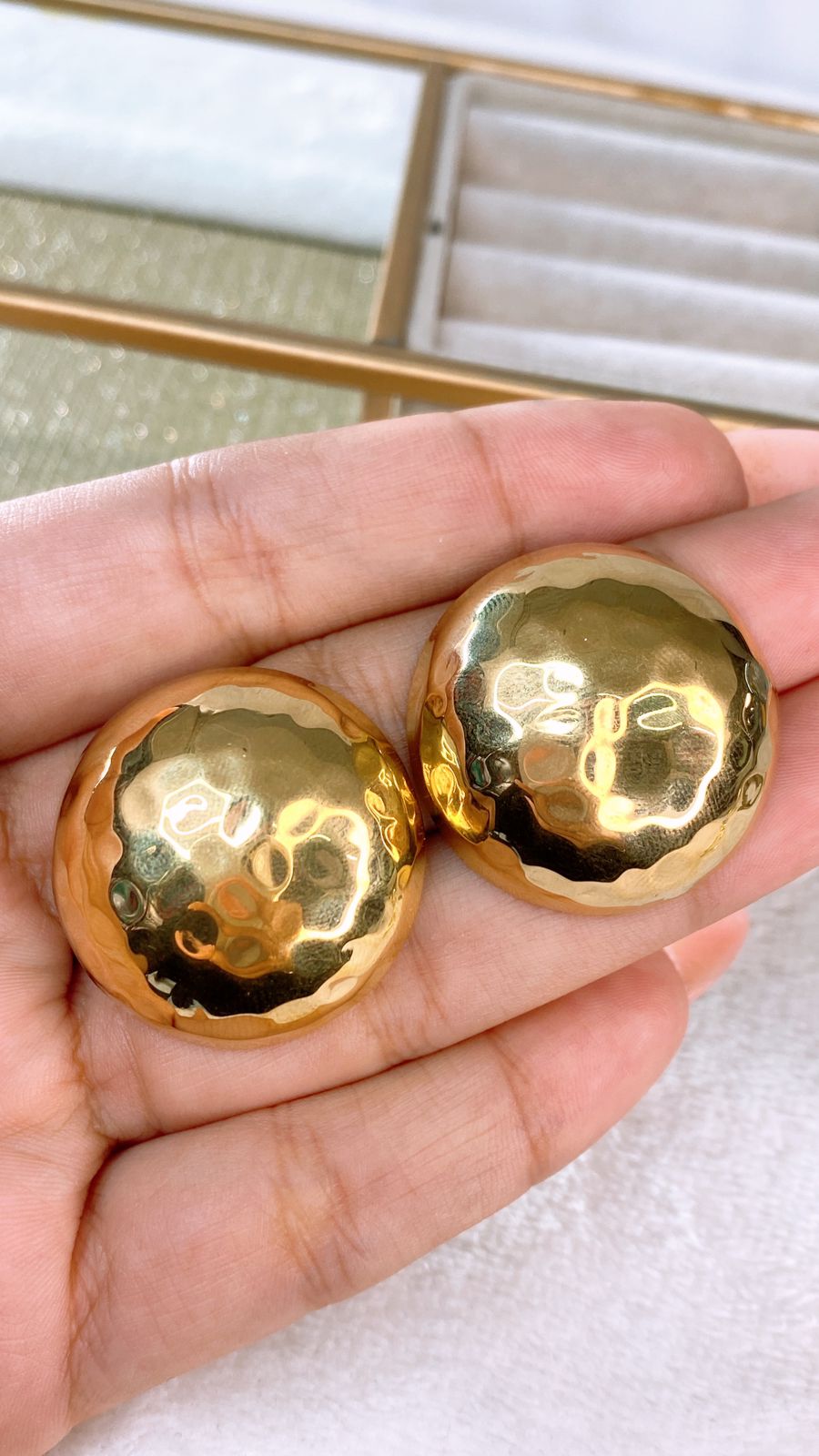 Arete de Acero Inoxidable AAI2046-1