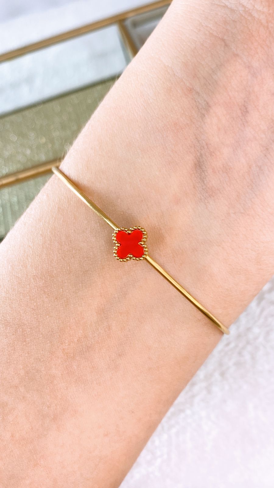 Pulsera de Acero Inoxidable PAI1152-3