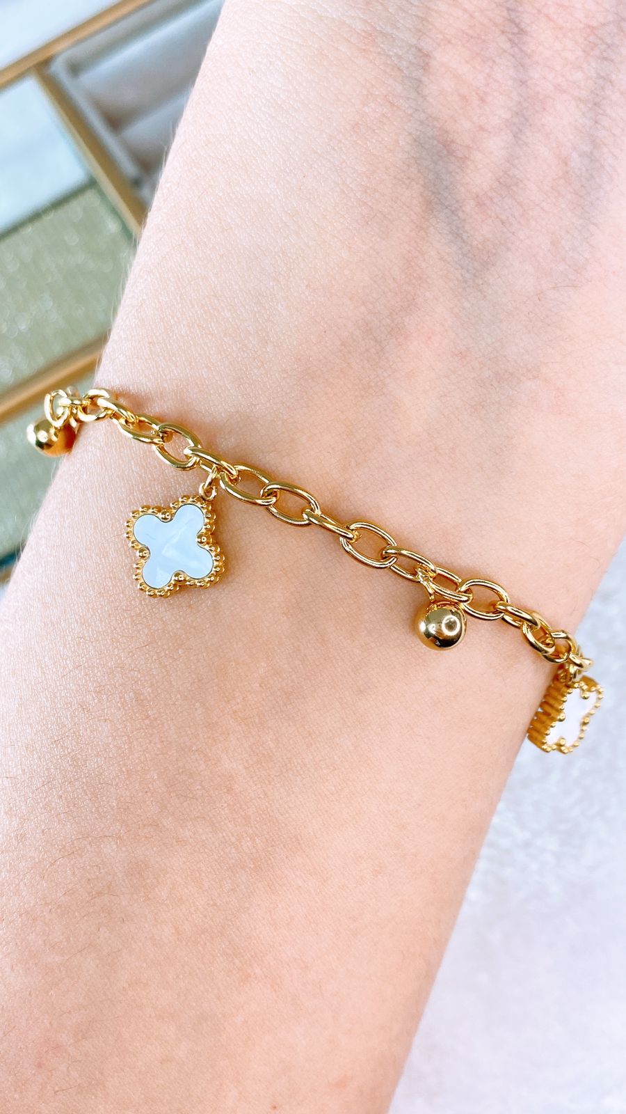 Pulsera de Acero Inoxidable PAI1150-2