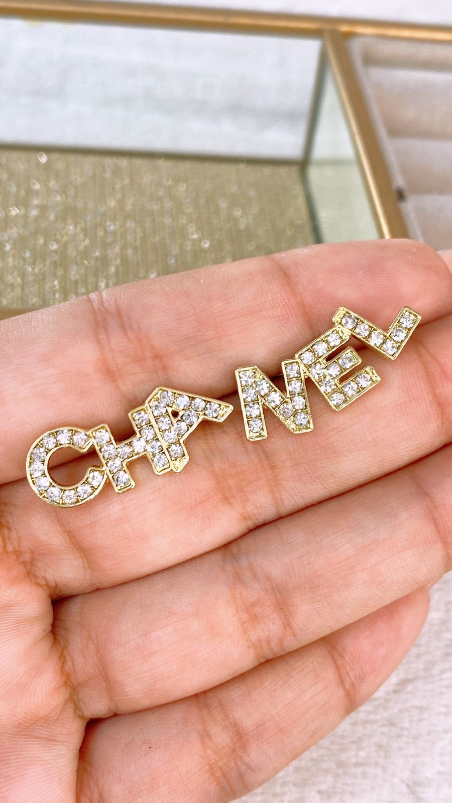 Arete de Aleación AB6112-1