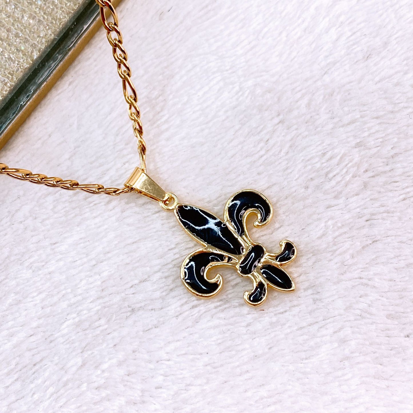 Collar de Acero Inoxidable CAI2868-1