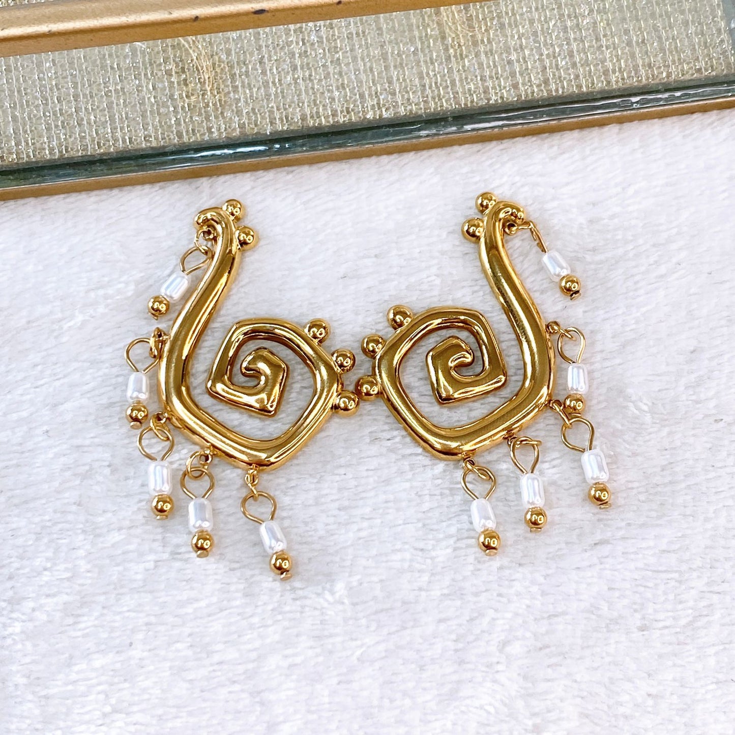 Arete de Acero Inoxidable AAI2399-2