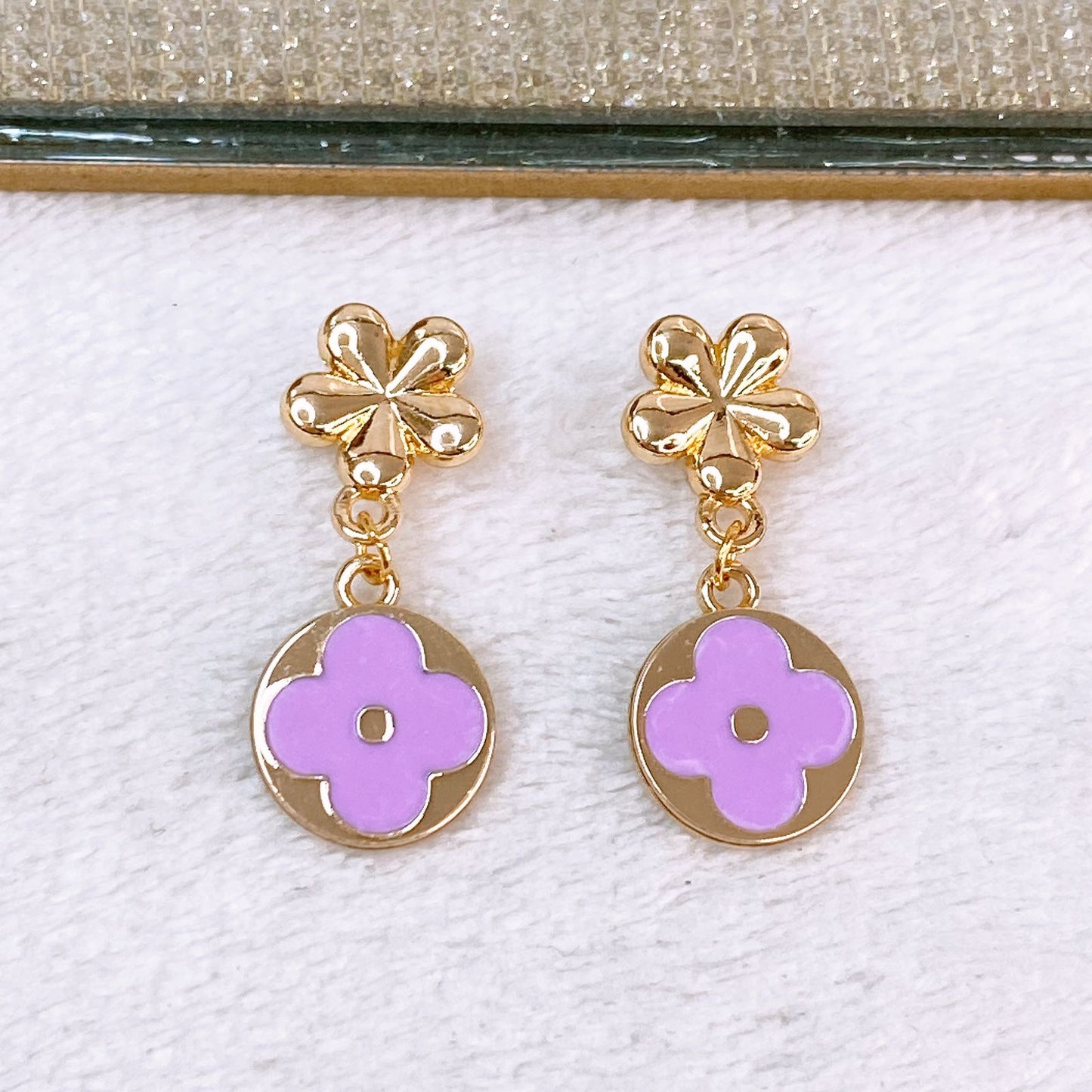 Aretes de Acero Inoxidable AAI2303-5