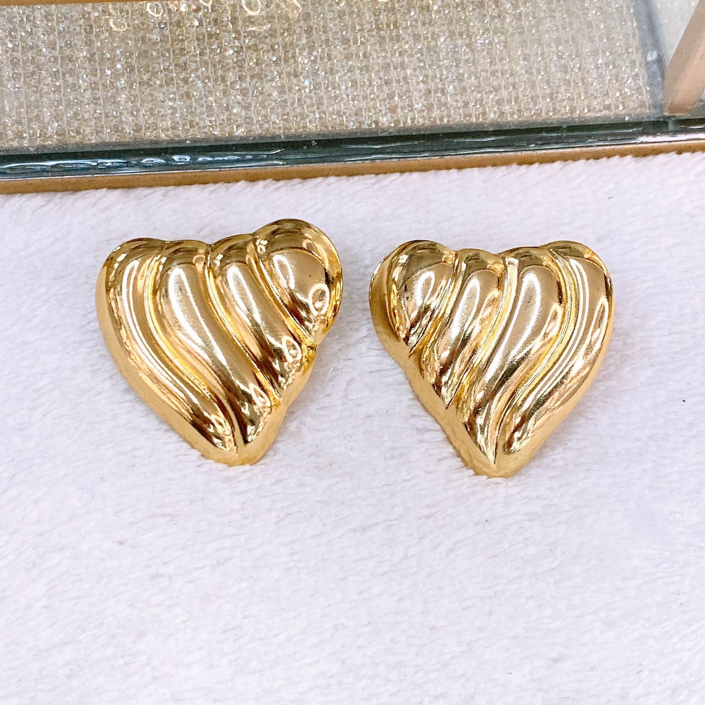 Arete de Acero Inoxidable AAI2388-1