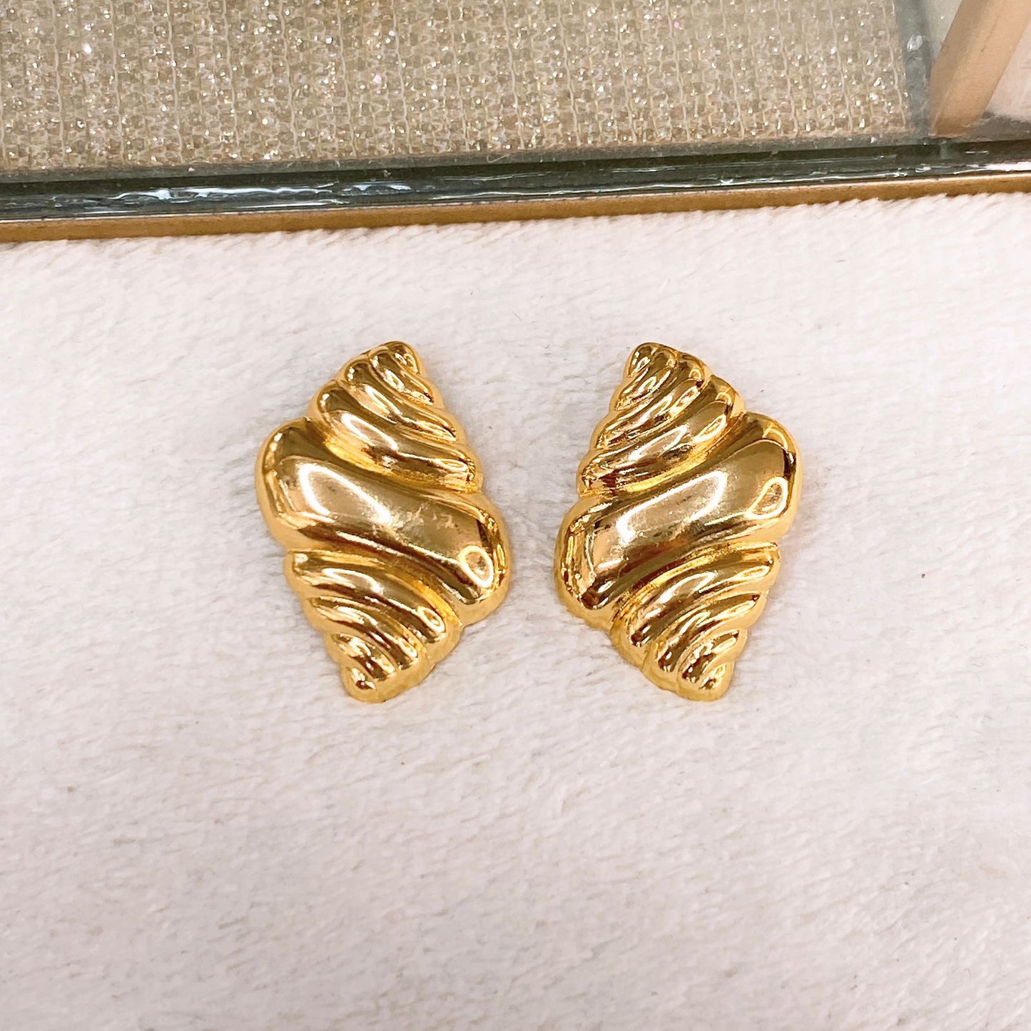 Arete de Acero Inoxidable AAI2391-1