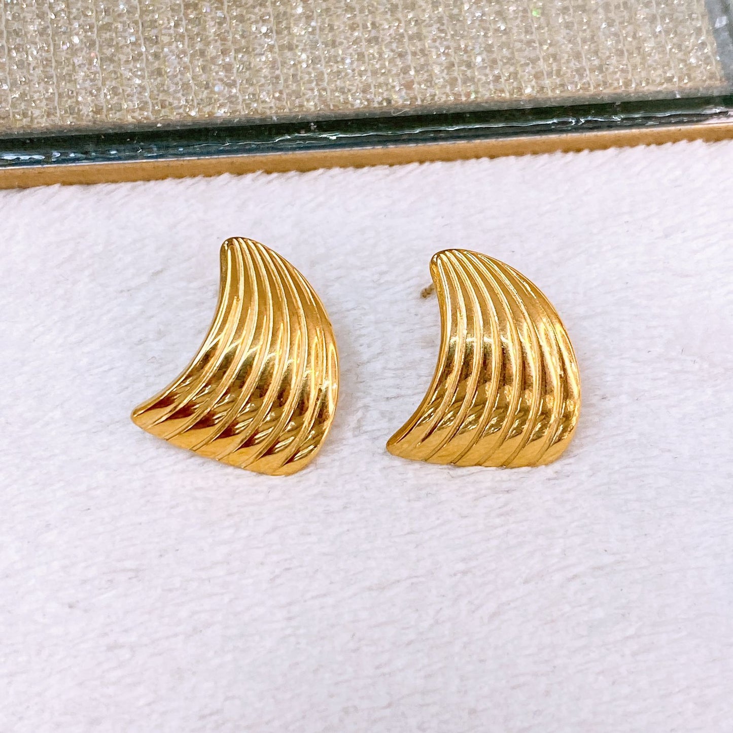 Arete de Acero Inoxidable AAI2385-1