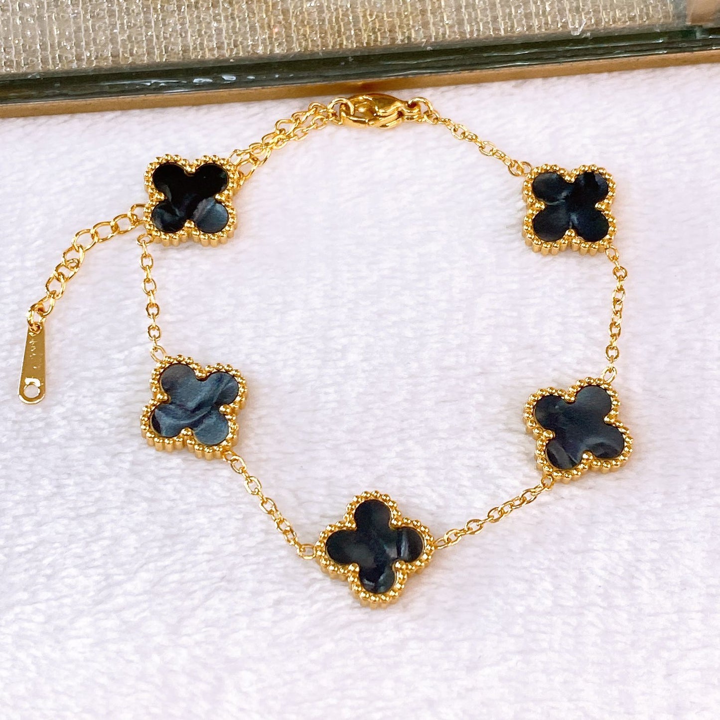 Pulsera de Acero Inoxidable PAI1346-6