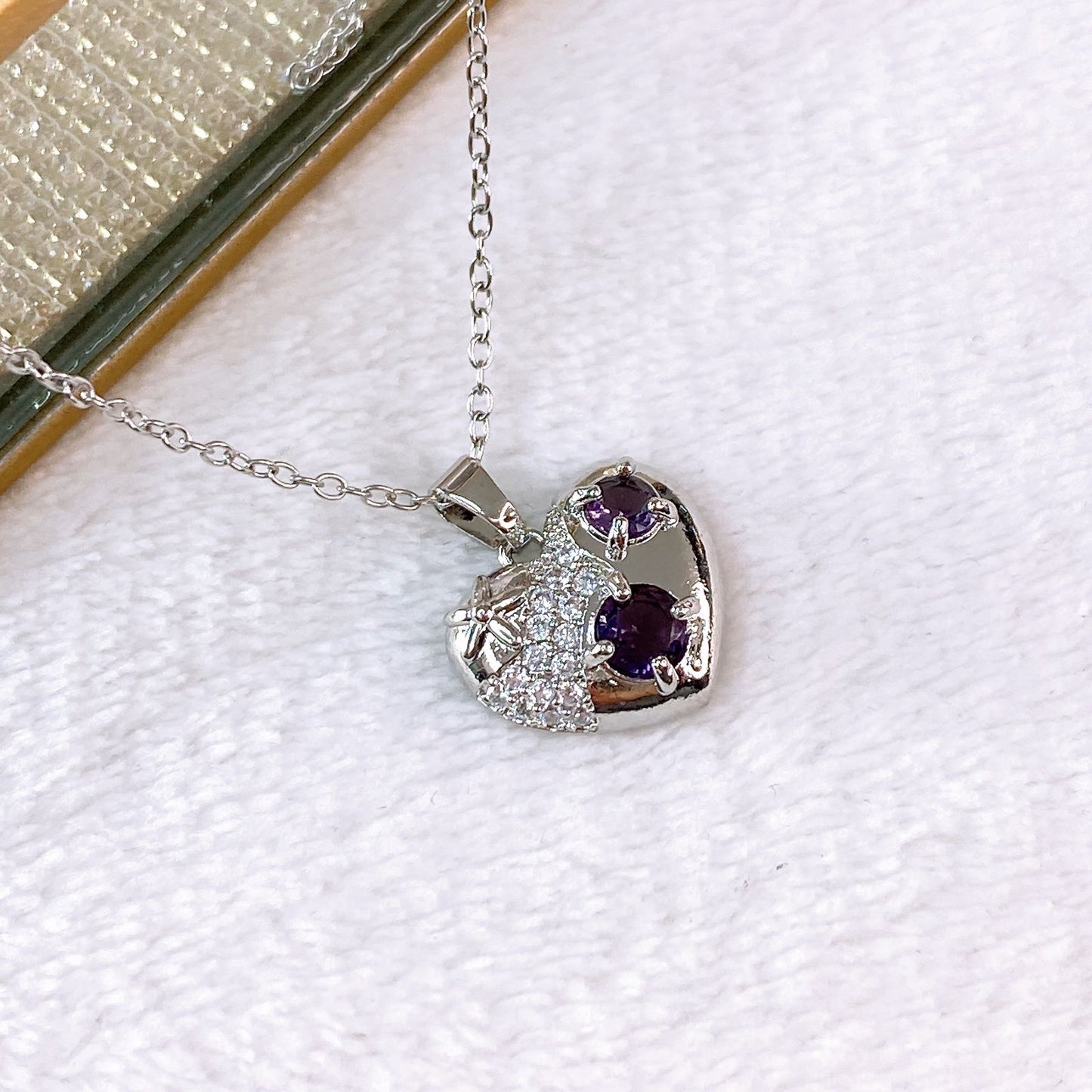 Collar de Chapa de Oro CC2403-4