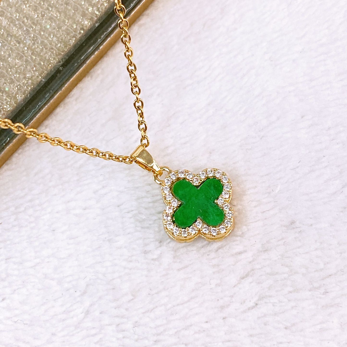 Collar de Acero Inoxidable CAI3015-3