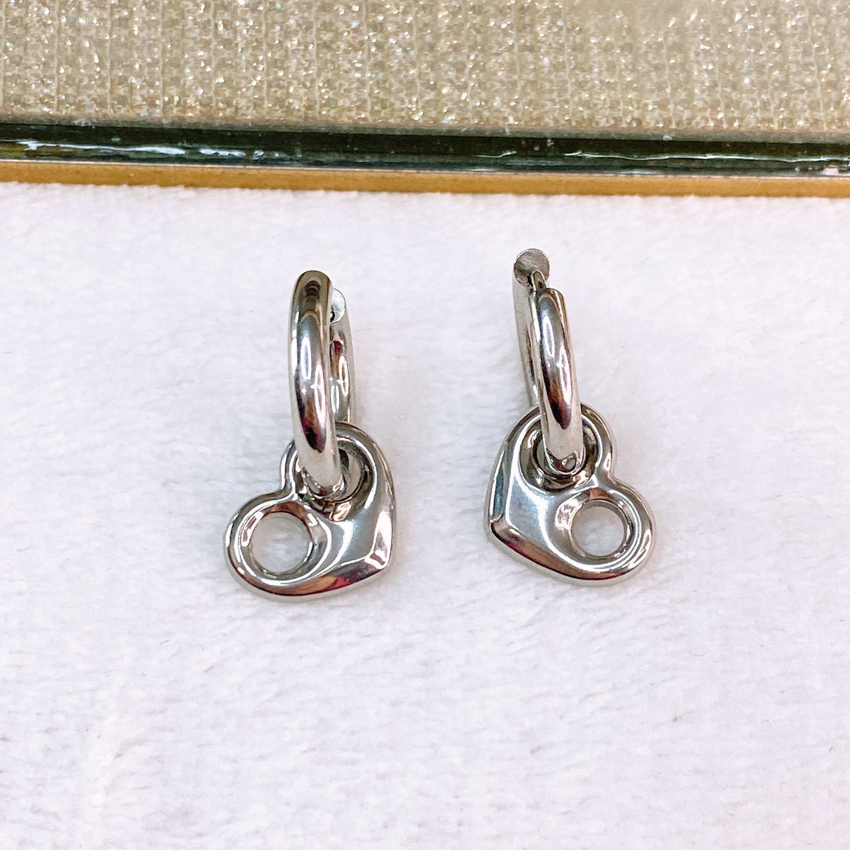 Arete de Acero Inoxidable AAI2407-2