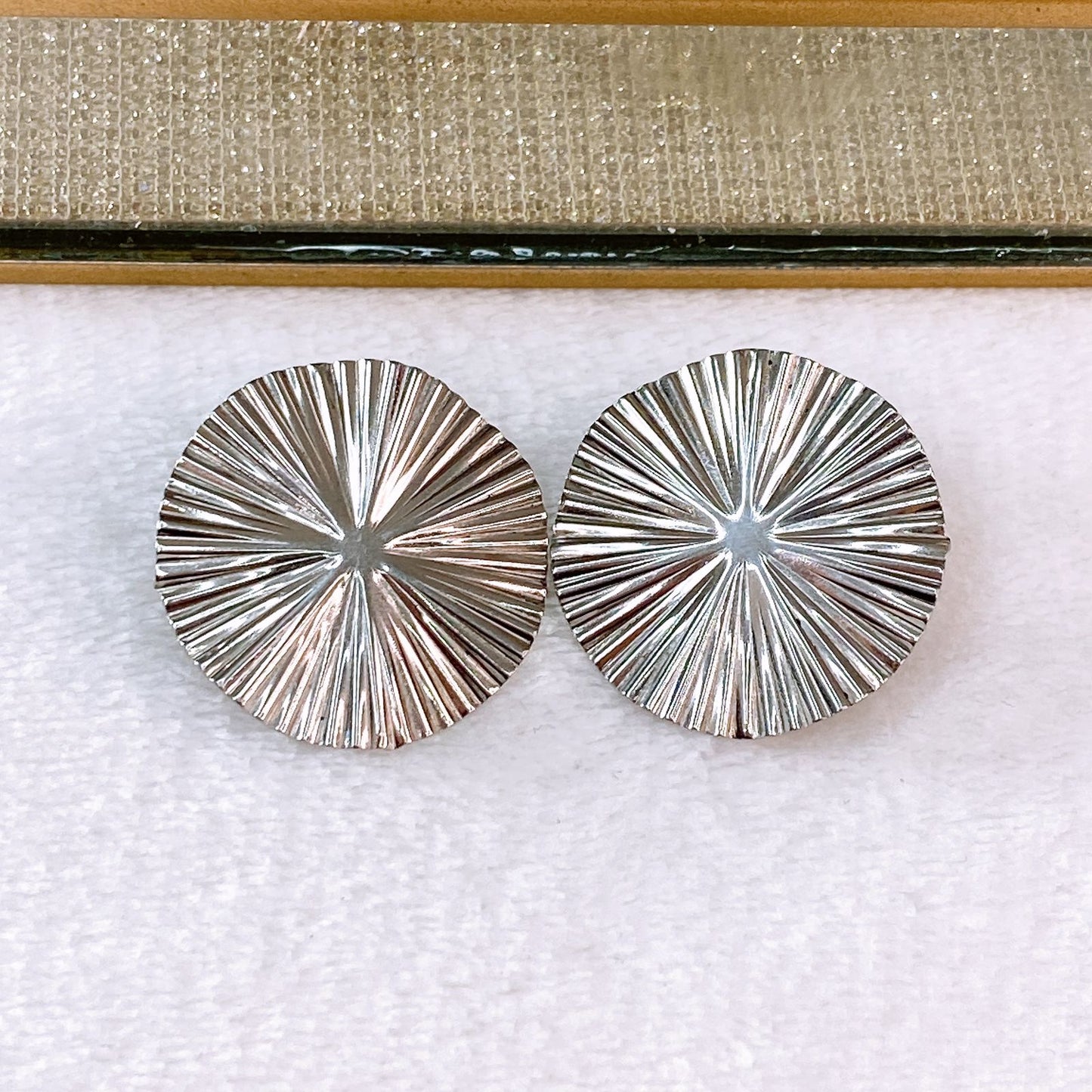 Arete de Acero Inoxidable AAI2424-2