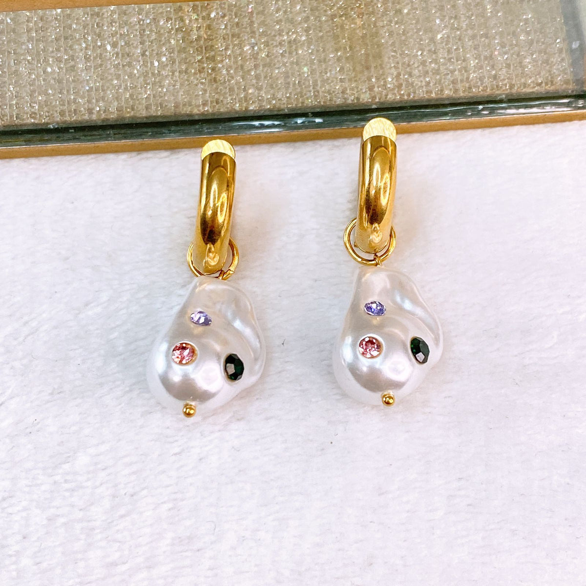 Arete de Acero Inoxidable AAI2456-1