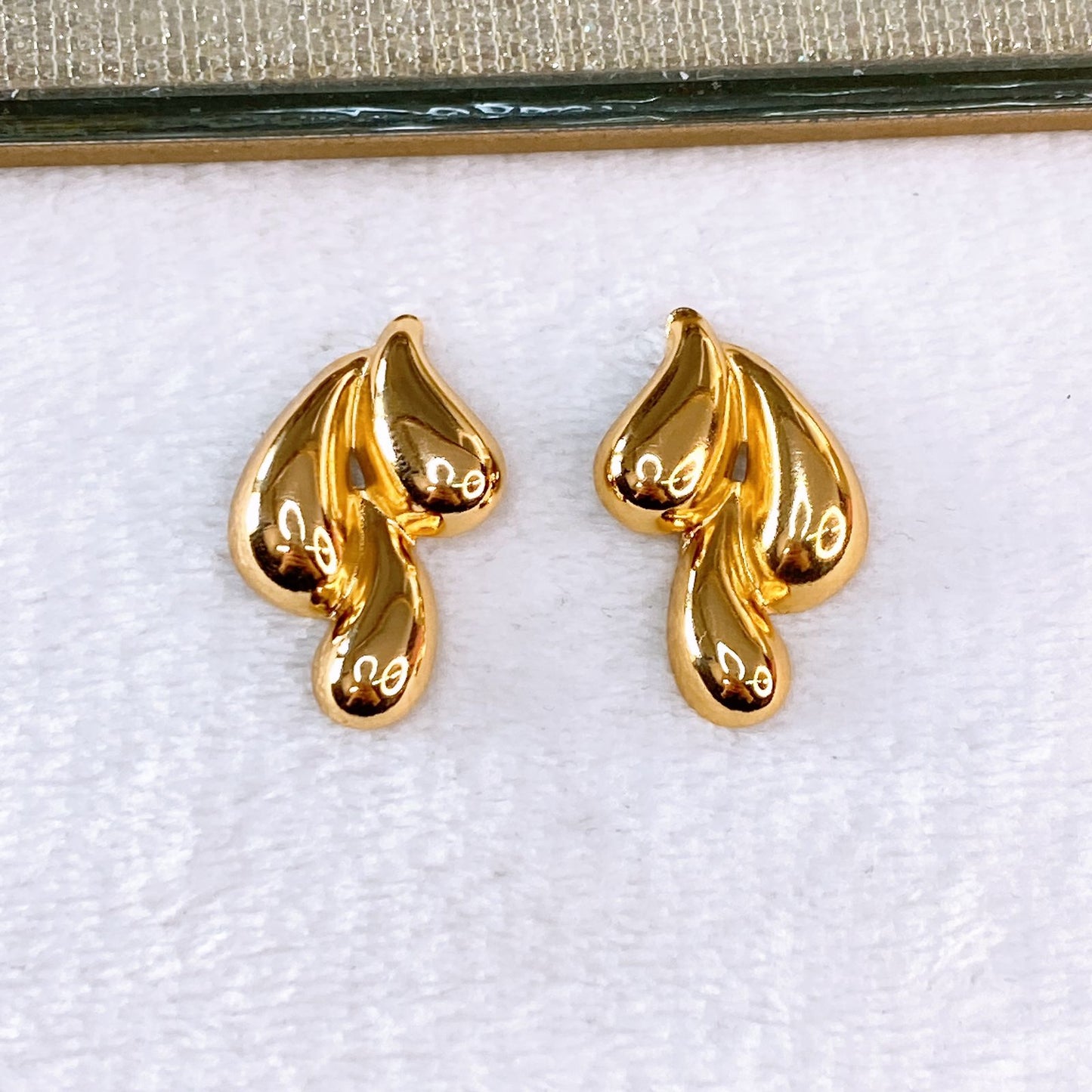 Arete de Acero Inoxidable AAI2445-1
