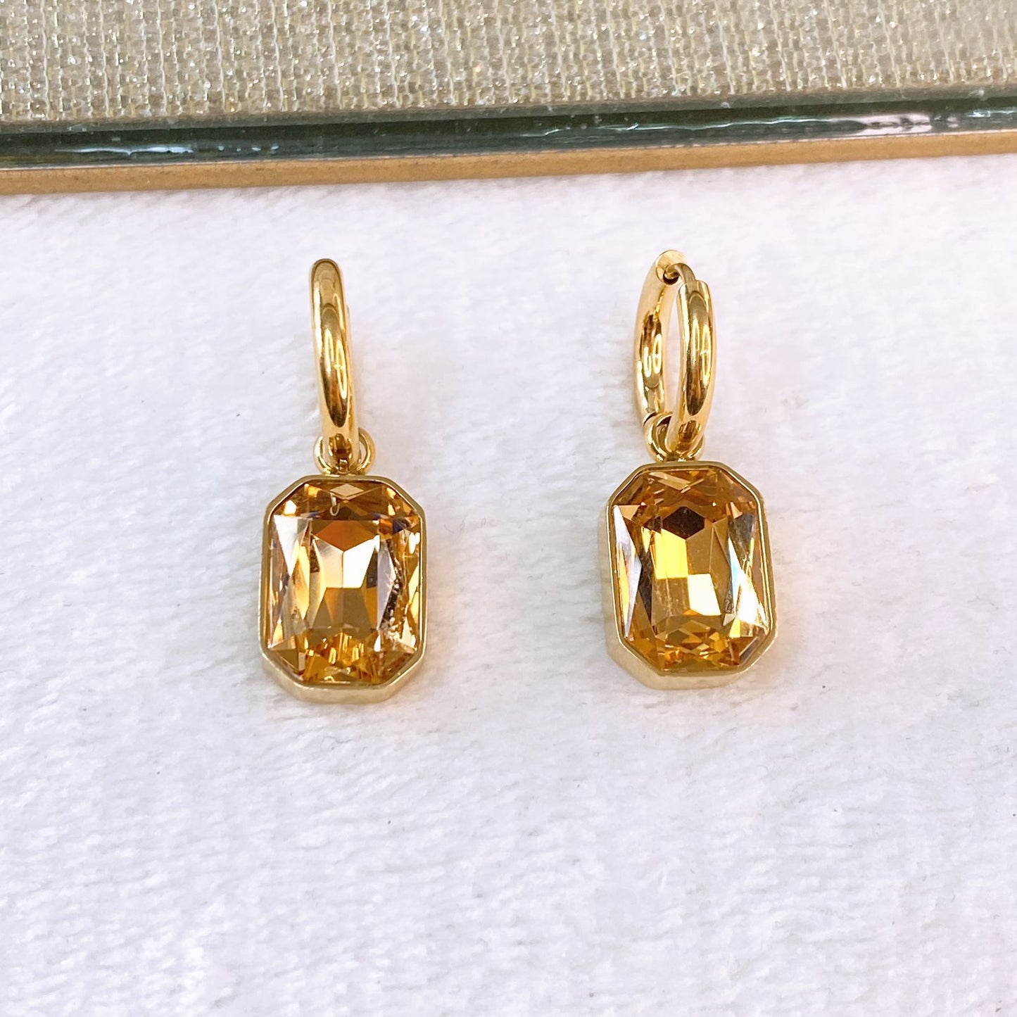 Arete de Acero Inoxidable AAI2774-1
