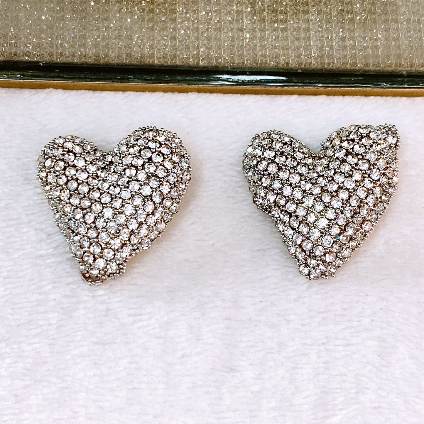 Arete de Bisuteria AB6086-1