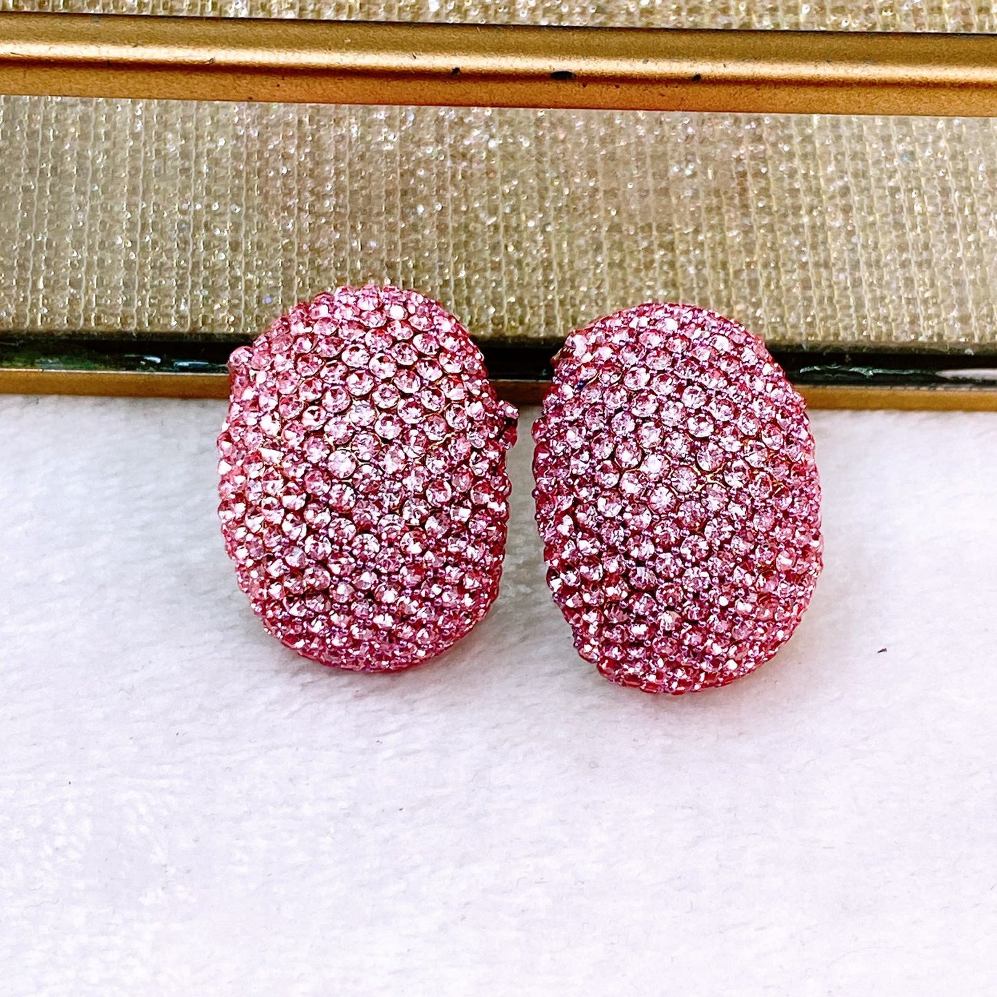 Arete de Bisuteria AB6083-8