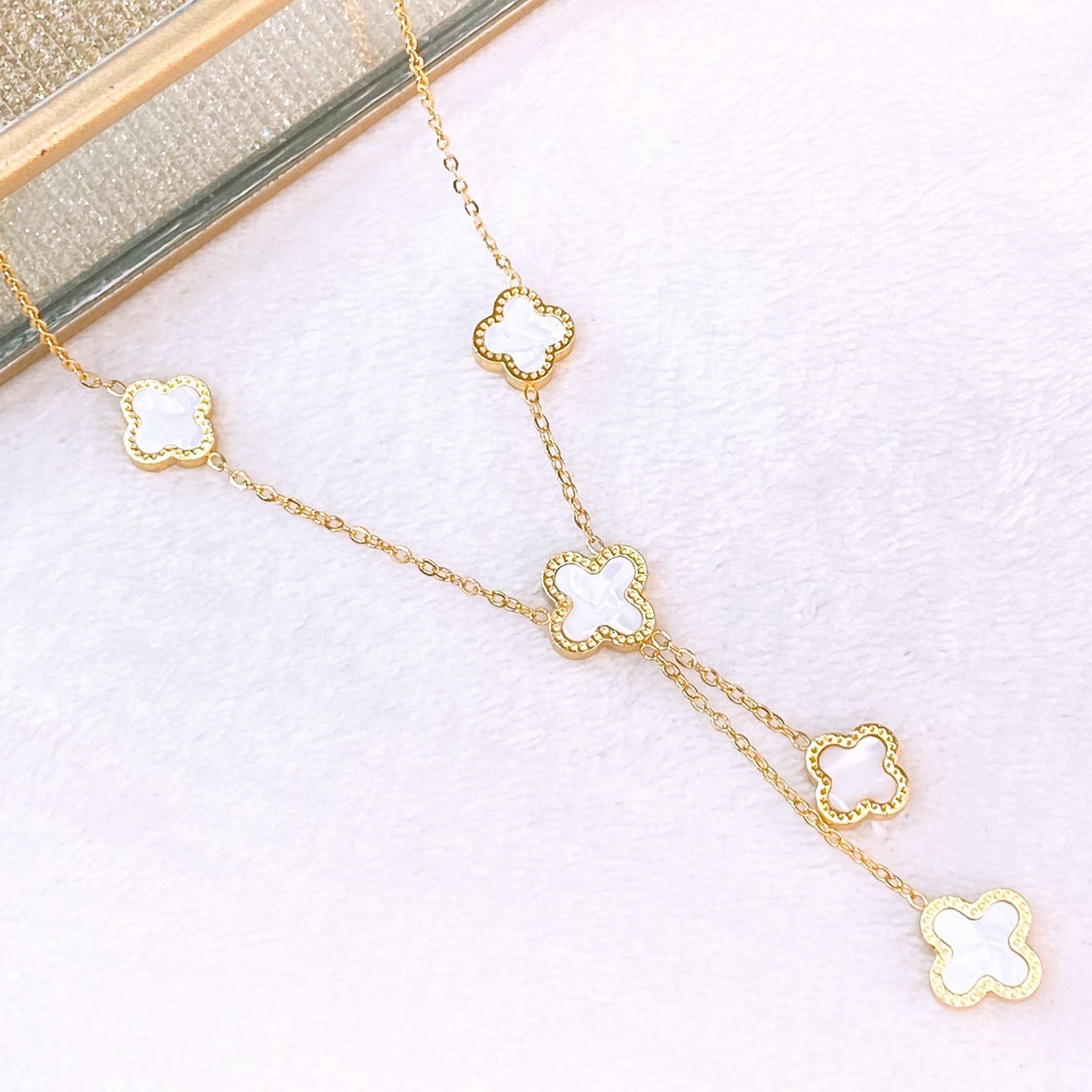 Collar de Acero Inoxidable CAI3088-2